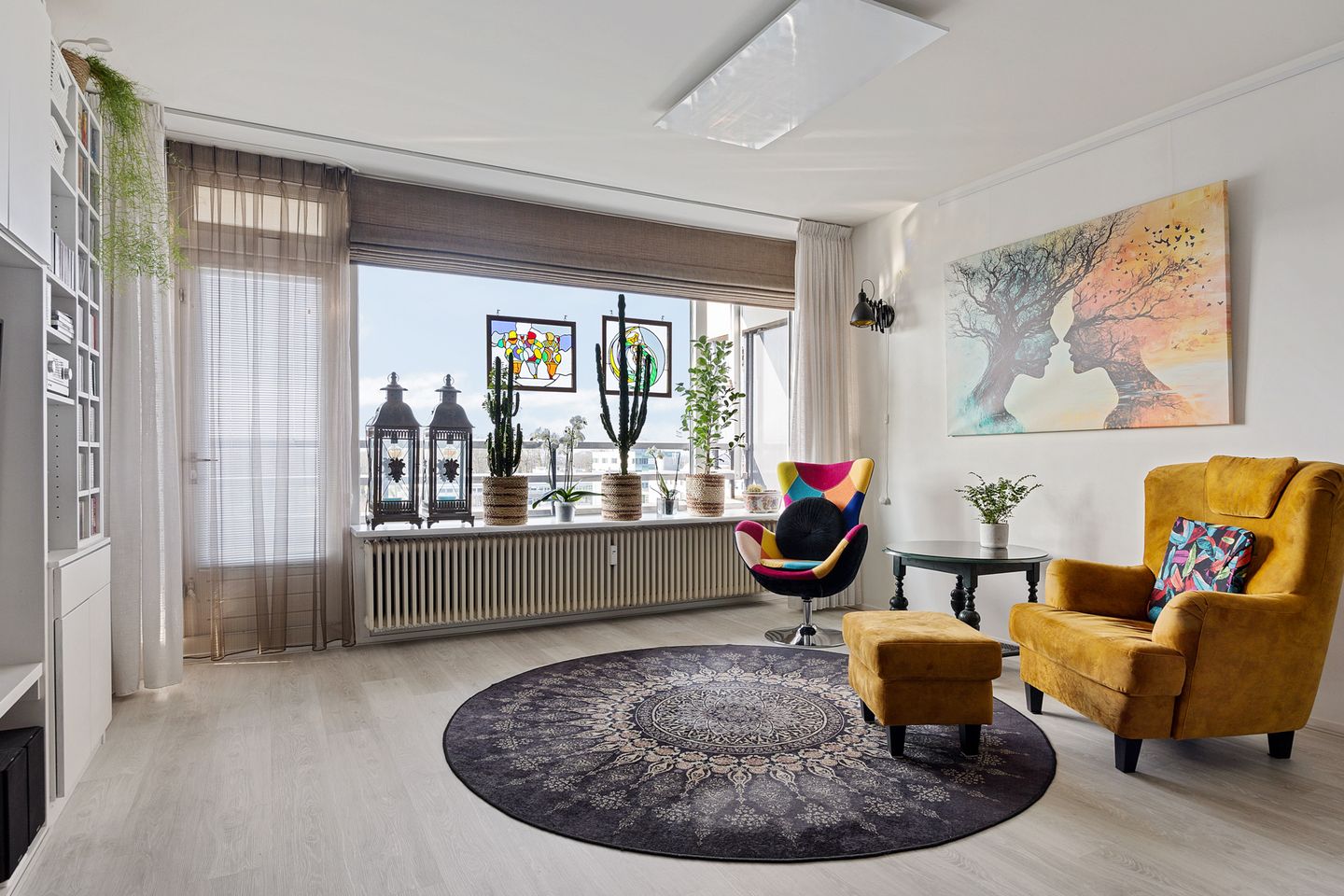 Foto 14 van Notaris Oostingstraat 91