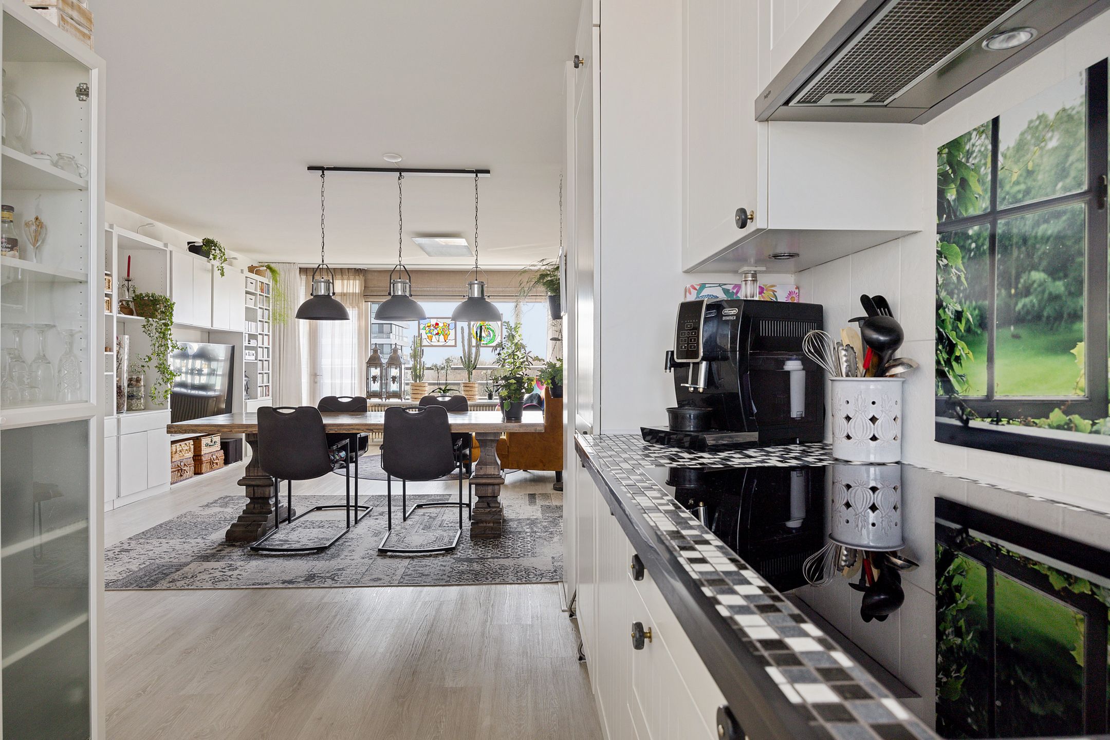 Foto 21 van Notaris Oostingstraat 91