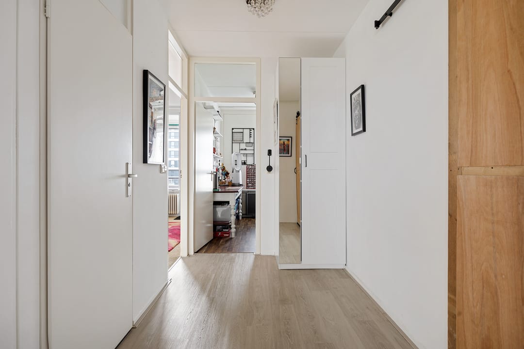 Foto 22 van Notaris Oostingstraat 91