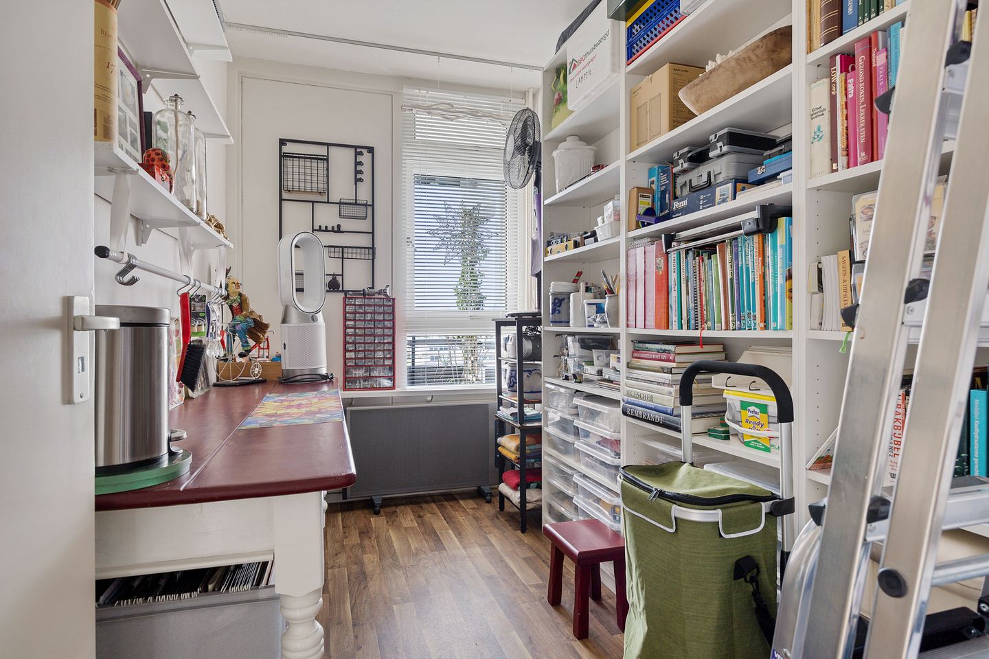 Foto 29 van Notaris Oostingstraat 91