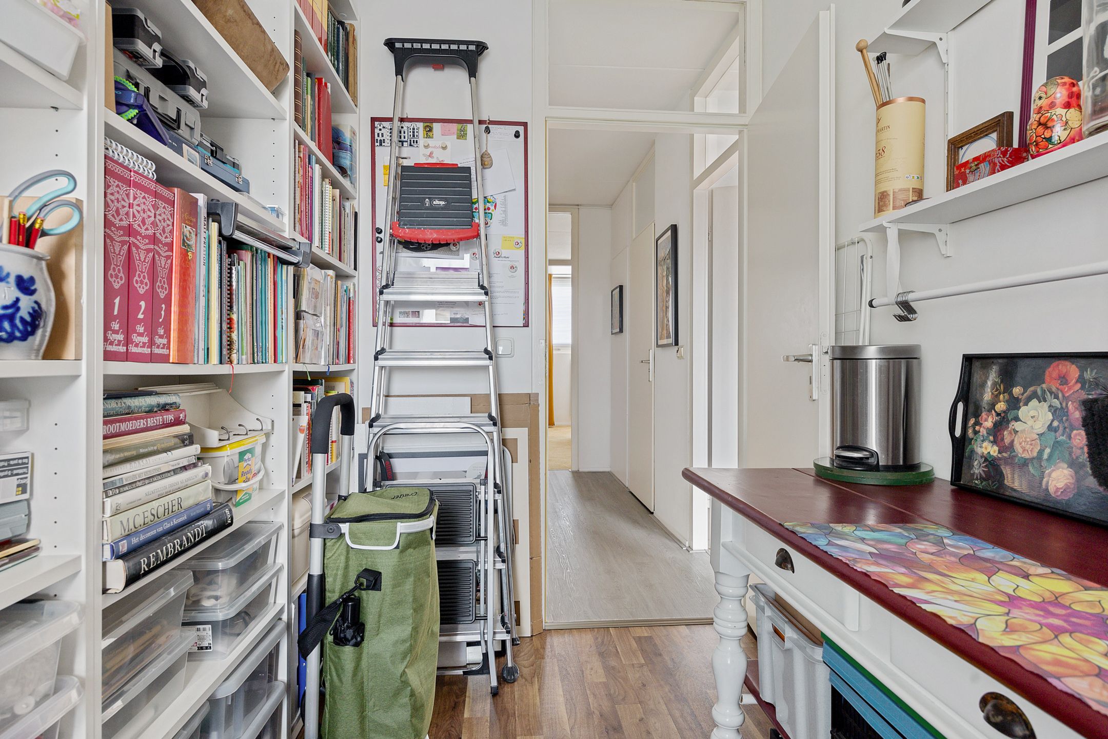 Foto 30 van Notaris Oostingstraat 91