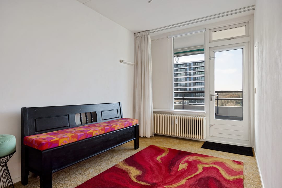 Foto 31 van Notaris Oostingstraat 91