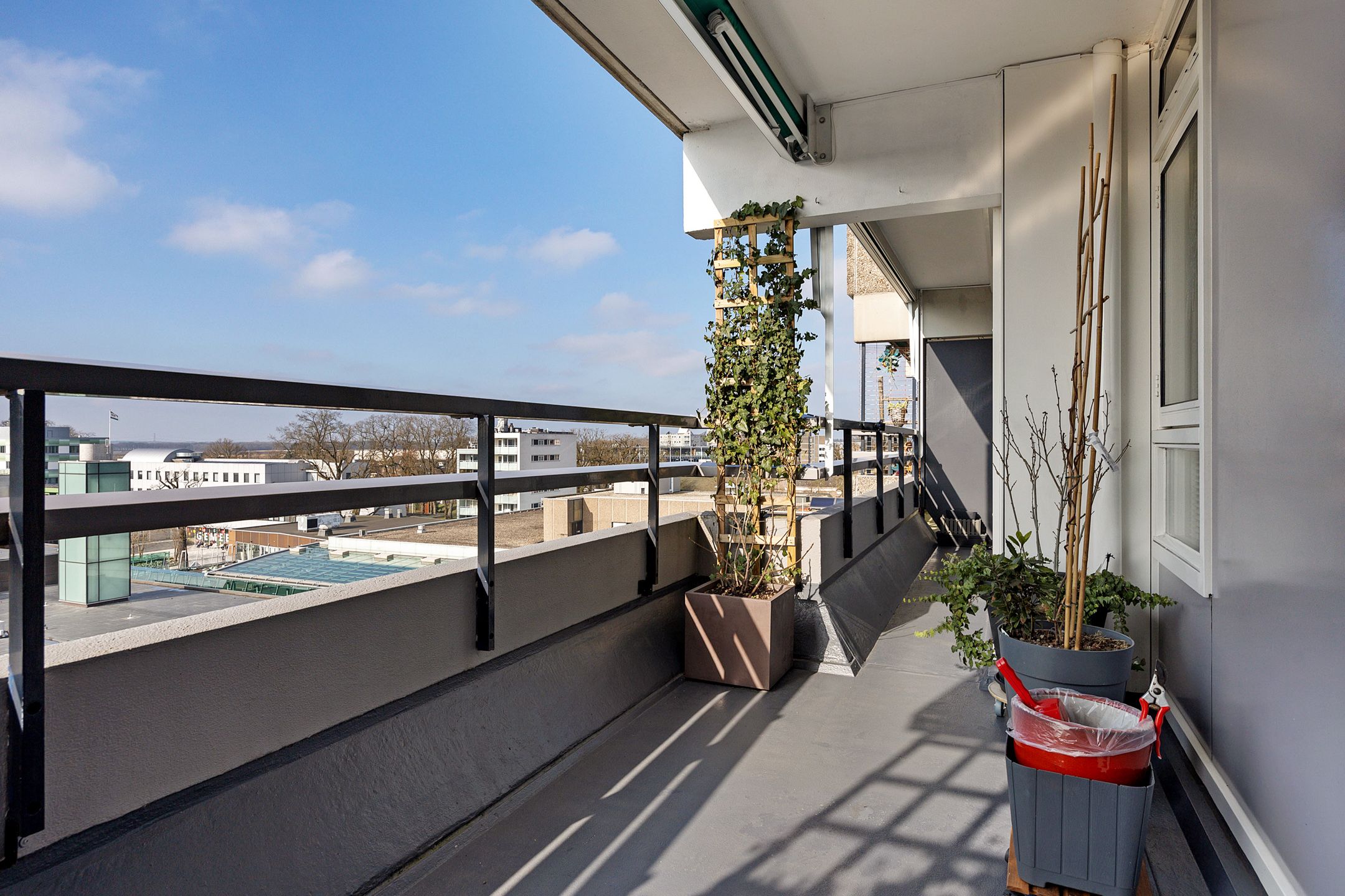 Foto 33 van Notaris Oostingstraat 91