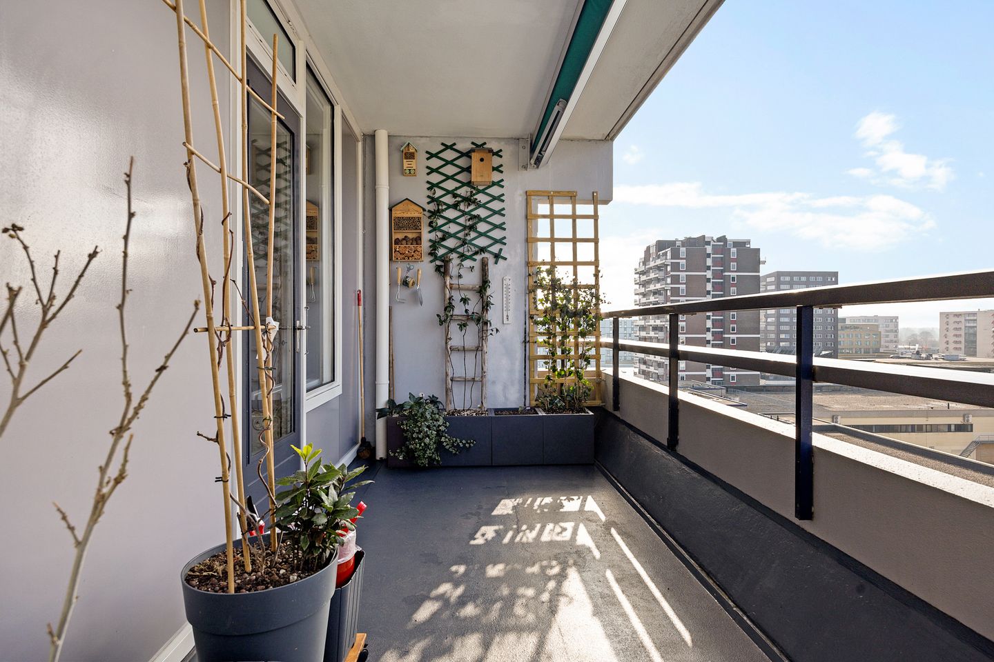 Foto 34 van Notaris Oostingstraat 91