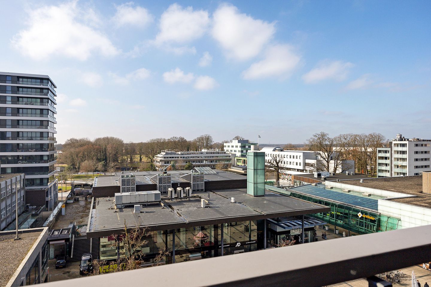 Foto 35 van Notaris Oostingstraat 91