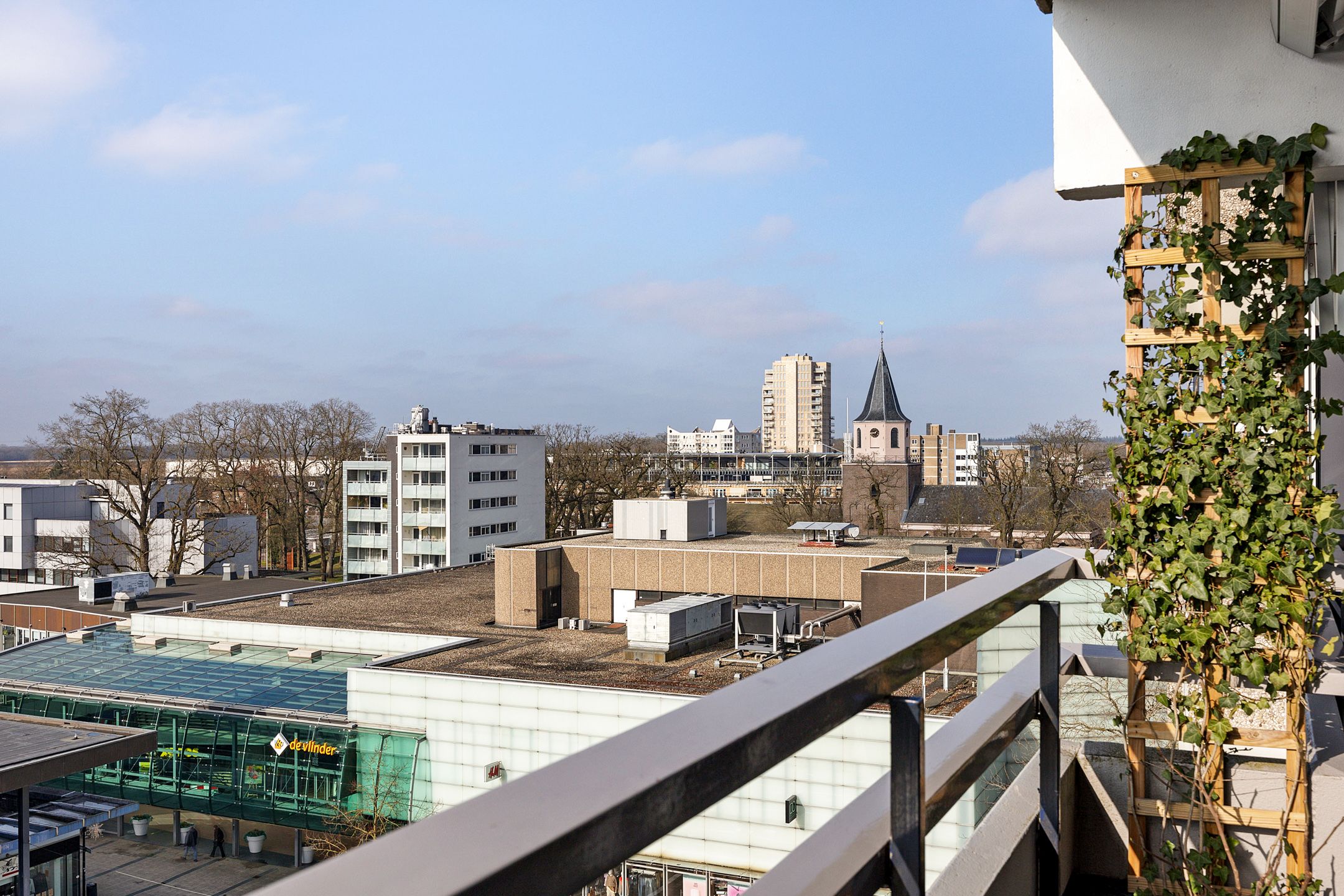 Foto 36 van Notaris Oostingstraat 91