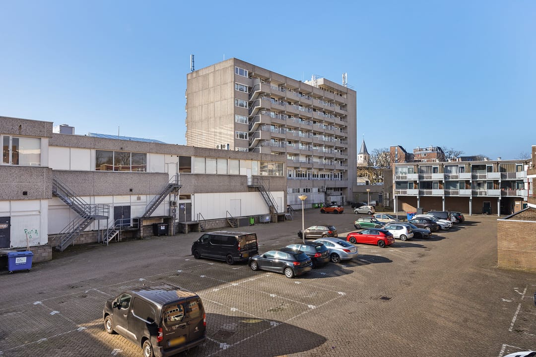 Foto 37 van Notaris Oostingstraat 91