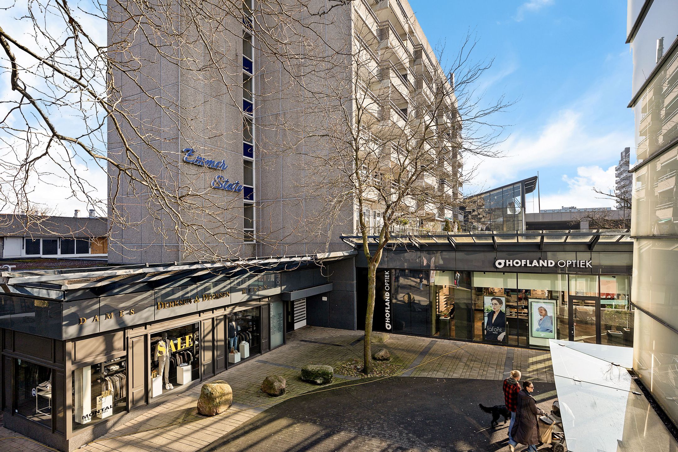 Foto 39 van Notaris Oostingstraat 91