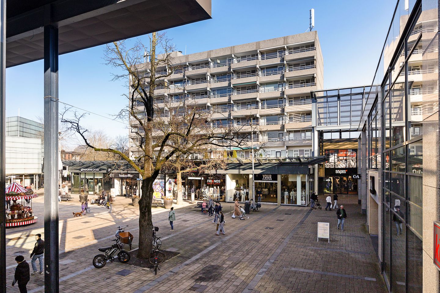 Foto 40 van Notaris Oostingstraat 91