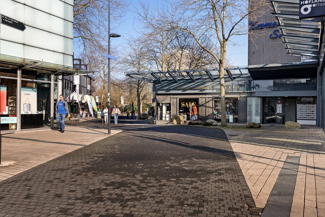 Foto 41 van Notaris Oostingstraat 91