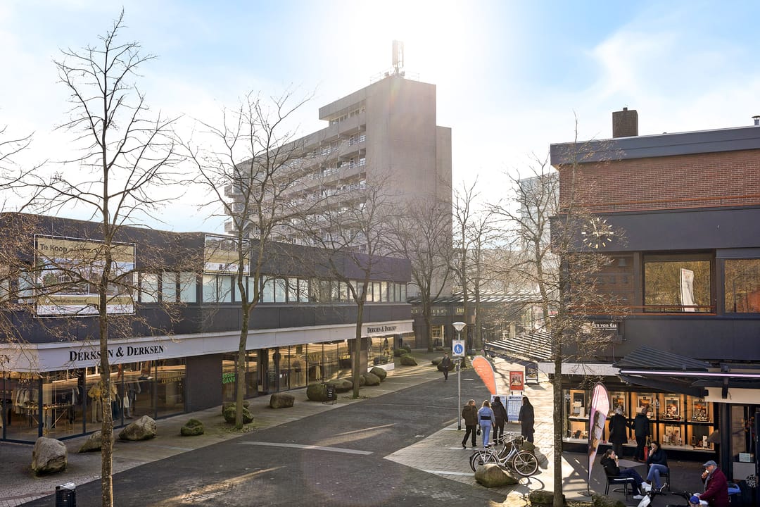 Foto 38 van Notaris Oostingstraat 91