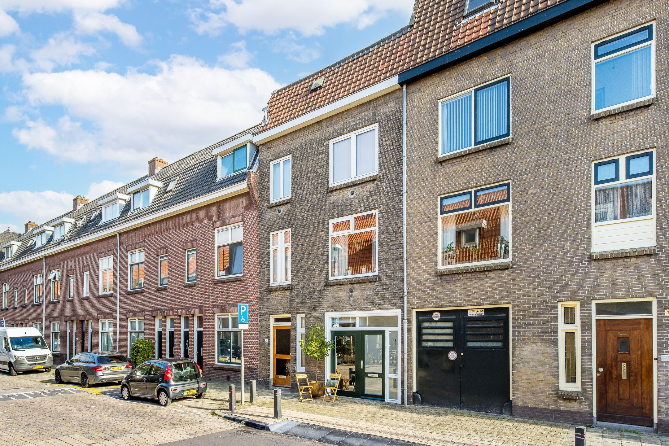 Foto 3 van Acaciastraat 3