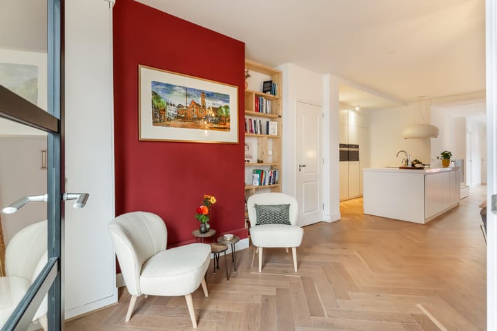 Foto 5 van Acaciastraat 3