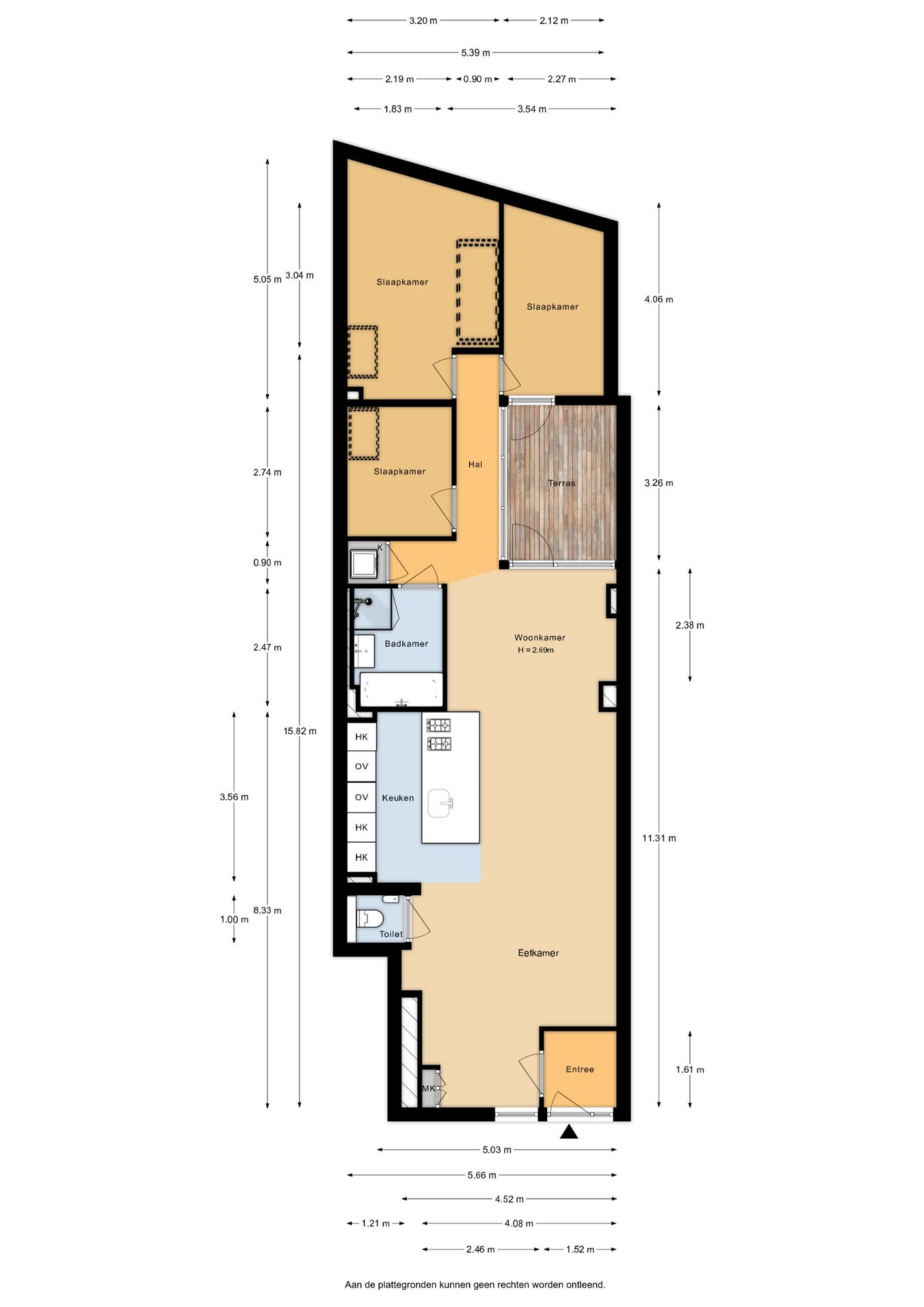 Foto 44 van Acaciastraat 3