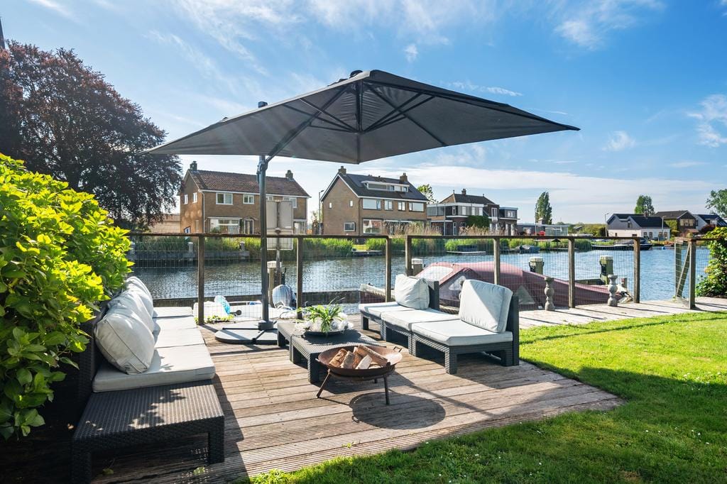 Photo 2 of Terbregse Rechter Rottekade 161