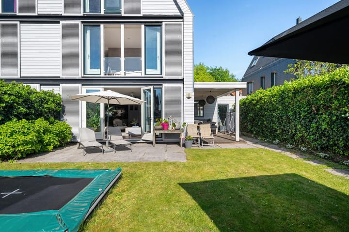 Foto 3 van Terbregse Rechter Rottekade 161