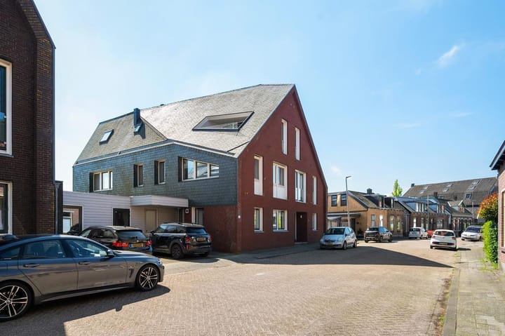 Foto 4 van Terbregse Rechter Rottekade 161