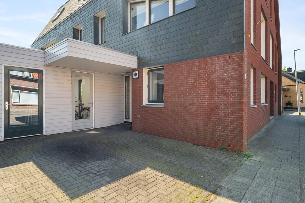 Photo 5 of Terbregse Rechter Rottekade 161