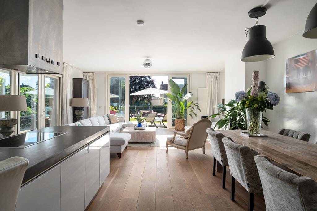 Photo 6 of Terbregse Rechter Rottekade 161