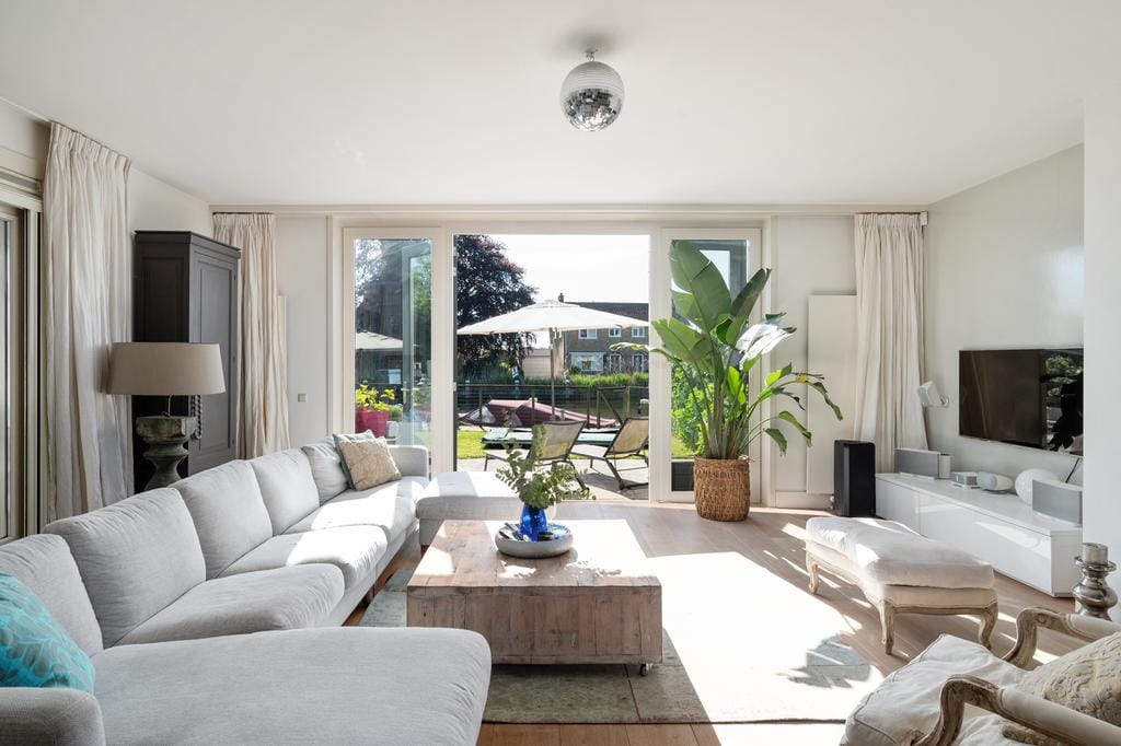 Photo 7 of Terbregse Rechter Rottekade 161