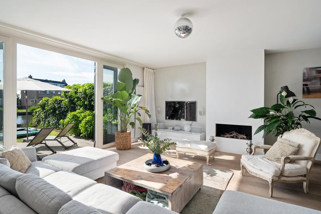 Photo 9 of Terbregse Rechter Rottekade 161