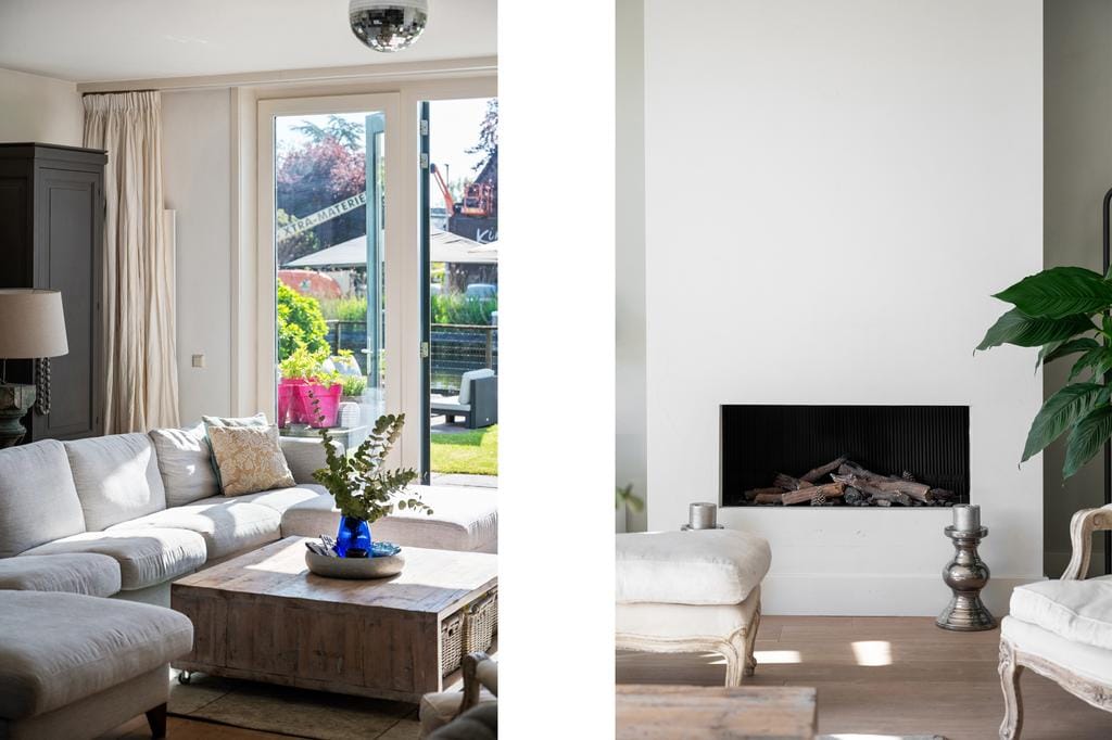 Photo 10 of Terbregse Rechter Rottekade 161