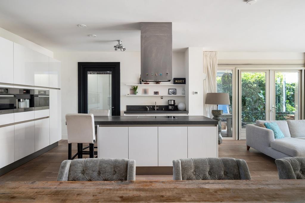 Photo 13 of Terbregse Rechter Rottekade 161