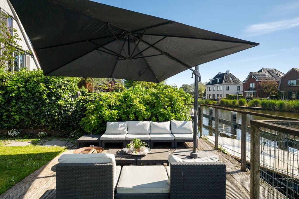 Photo 14 of Terbregse Rechter Rottekade 161