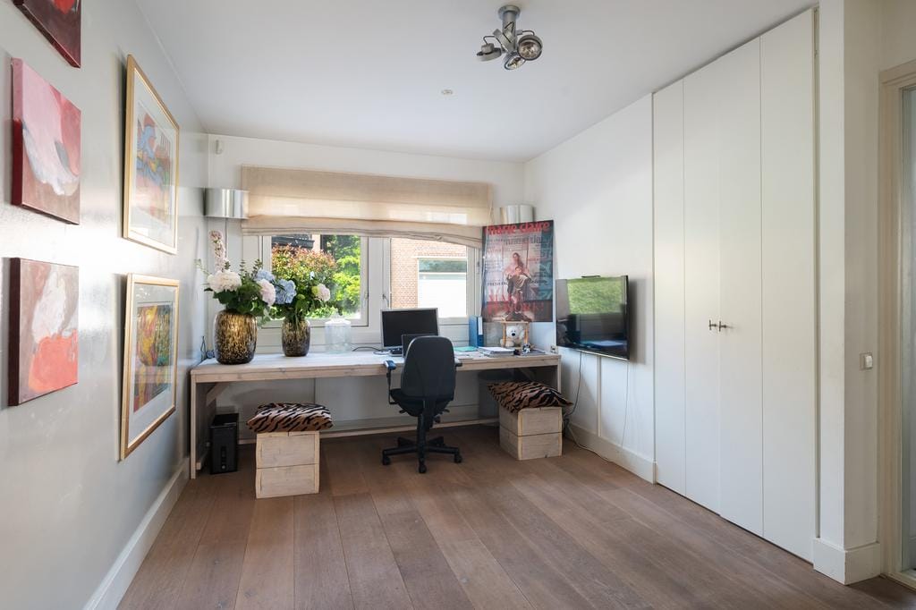 Photo 16 of Terbregse Rechter Rottekade 161