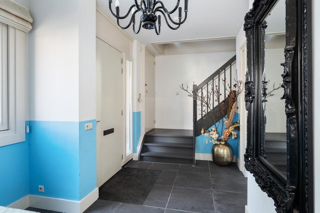 Photo 17 of Terbregse Rechter Rottekade 161