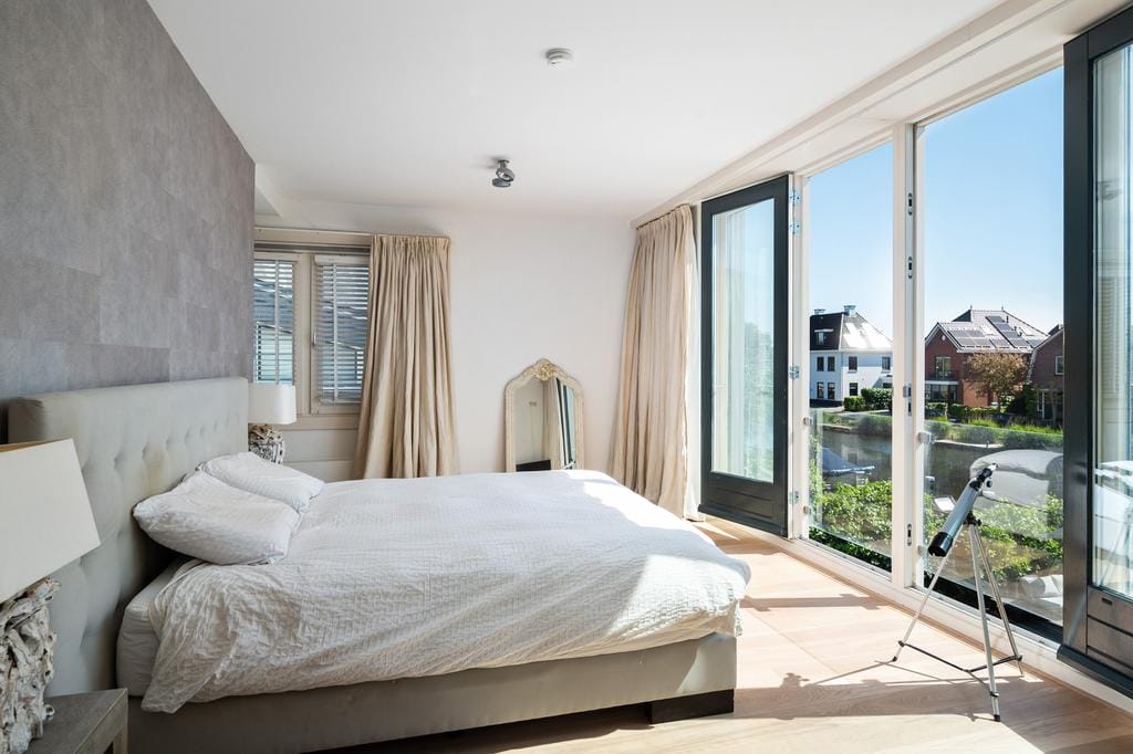 Photo 18 of Terbregse Rechter Rottekade 161