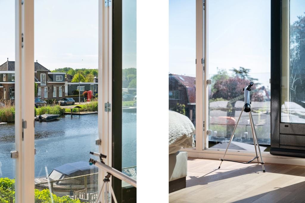 Photo 20 of Terbregse Rechter Rottekade 161