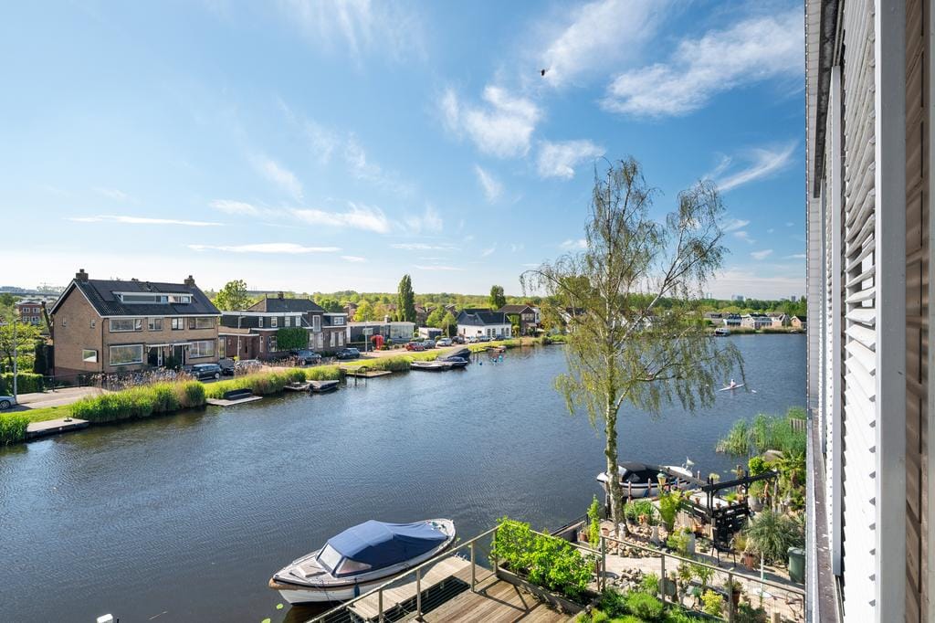 Photo 21 of Terbregse Rechter Rottekade 161