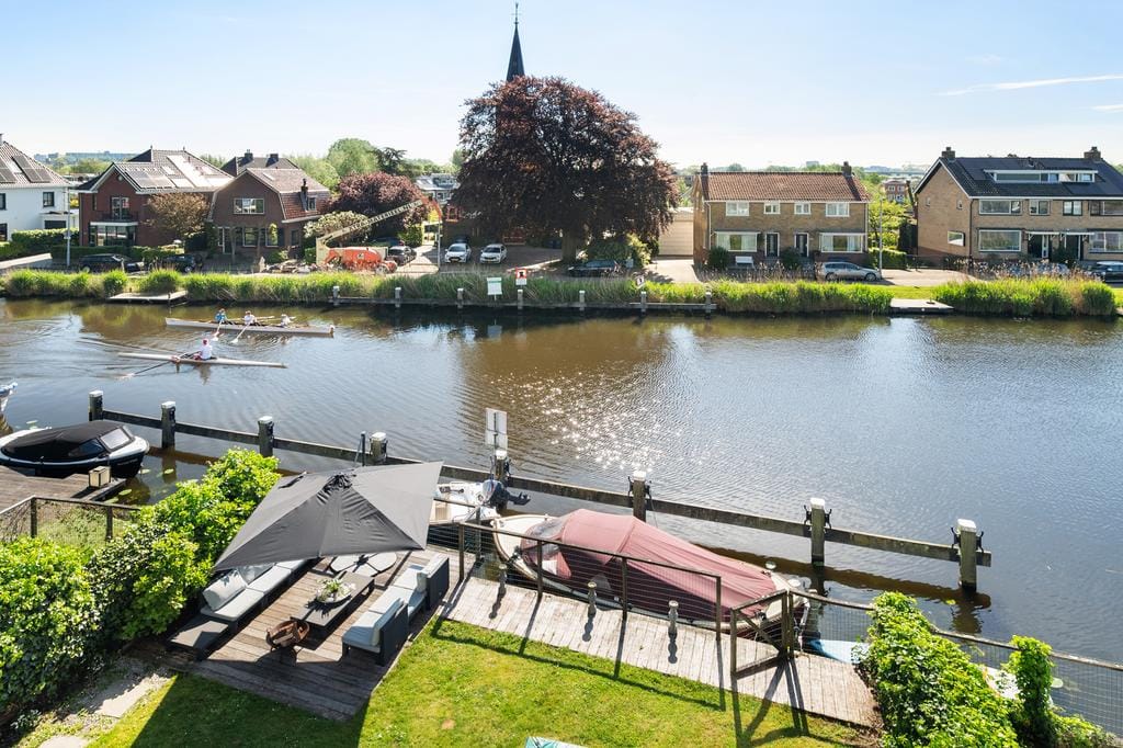 Photo 22 of Terbregse Rechter Rottekade 161