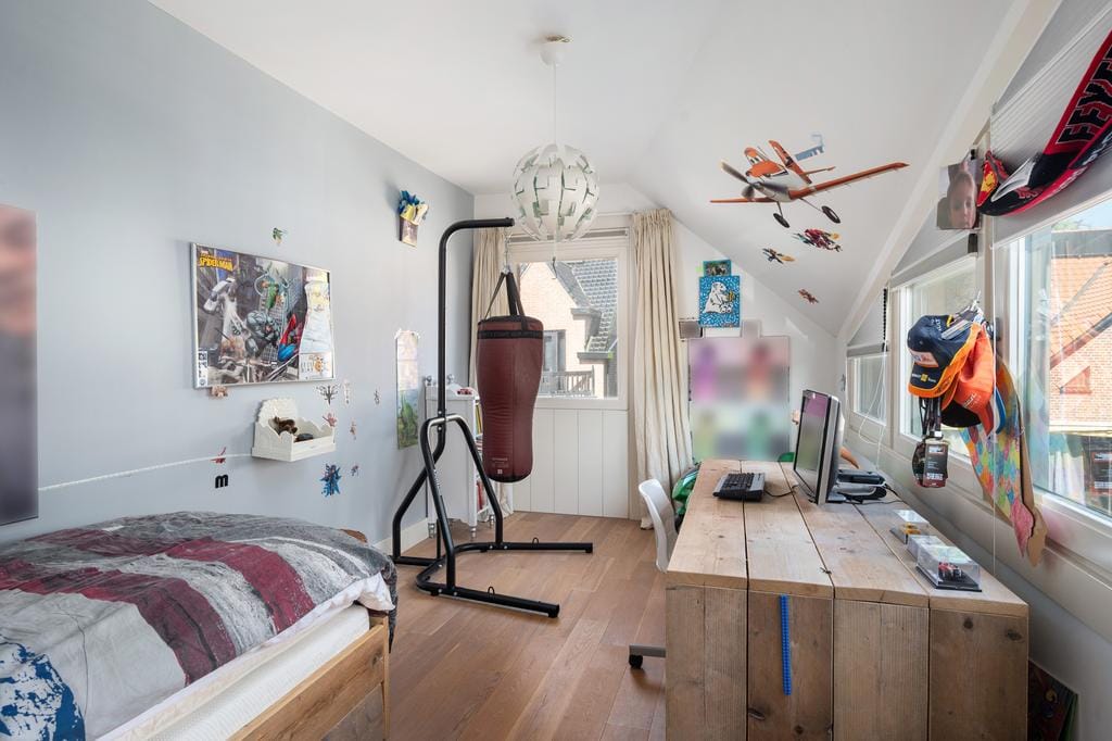 Photo 30 of Terbregse Rechter Rottekade 161