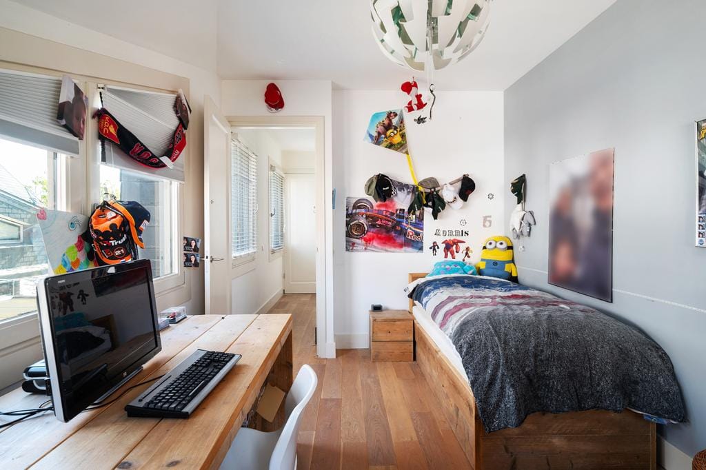 Photo 31 of Terbregse Rechter Rottekade 161