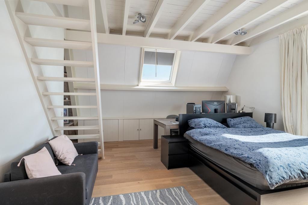 Photo 34 of Terbregse Rechter Rottekade 161