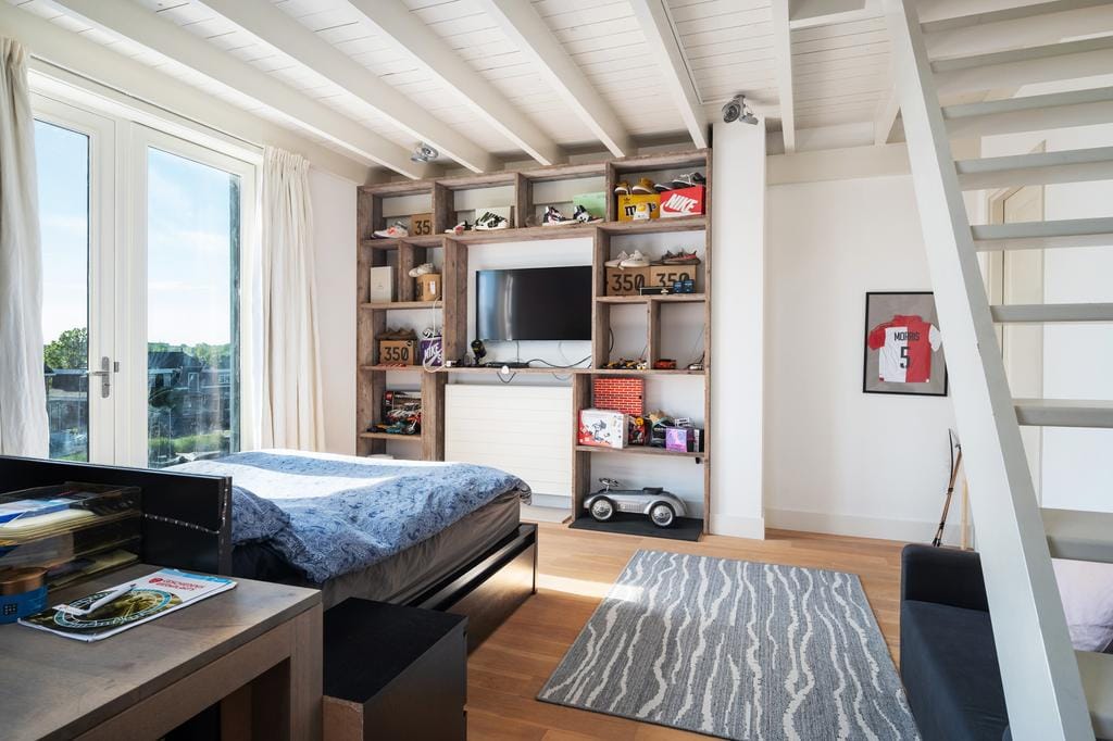 Photo 35 of Terbregse Rechter Rottekade 161