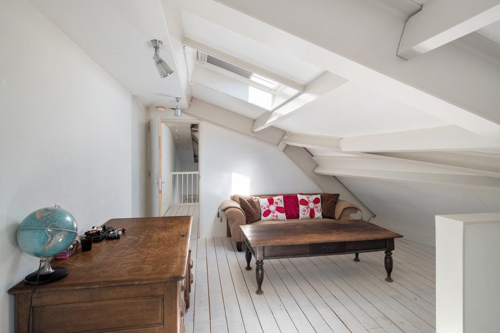 Photo 36 of Terbregse Rechter Rottekade 161