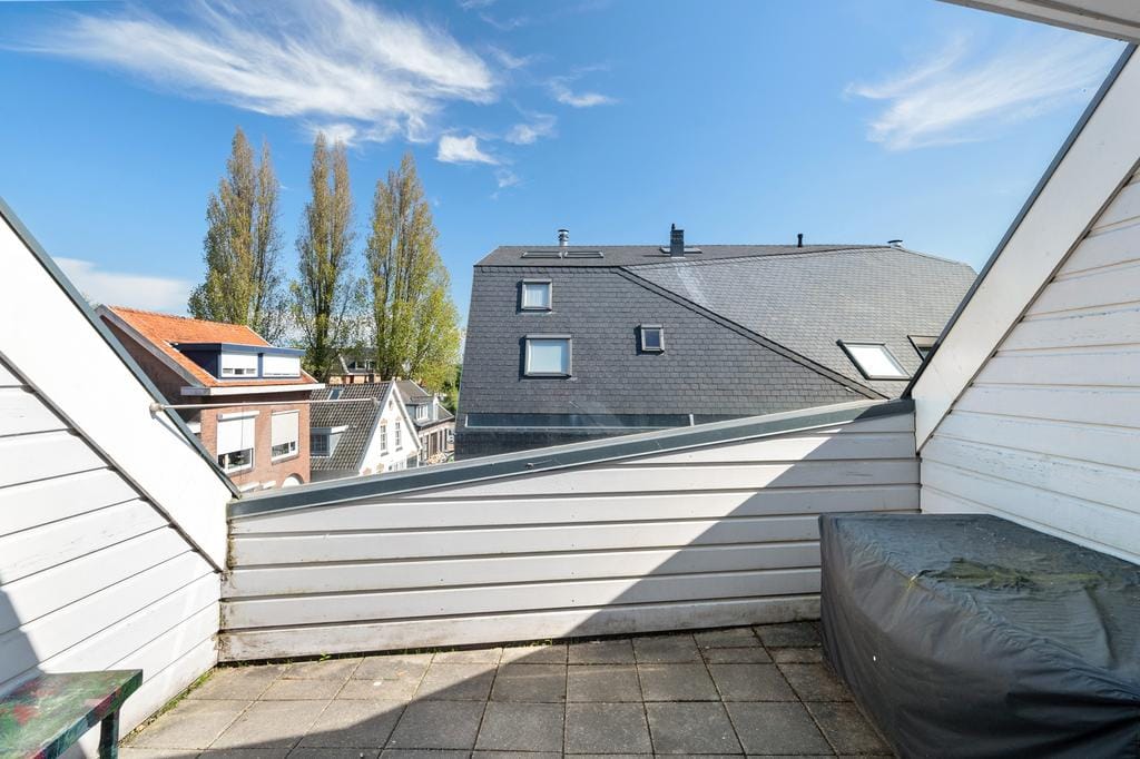 Photo 43 of Terbregse Rechter Rottekade 161