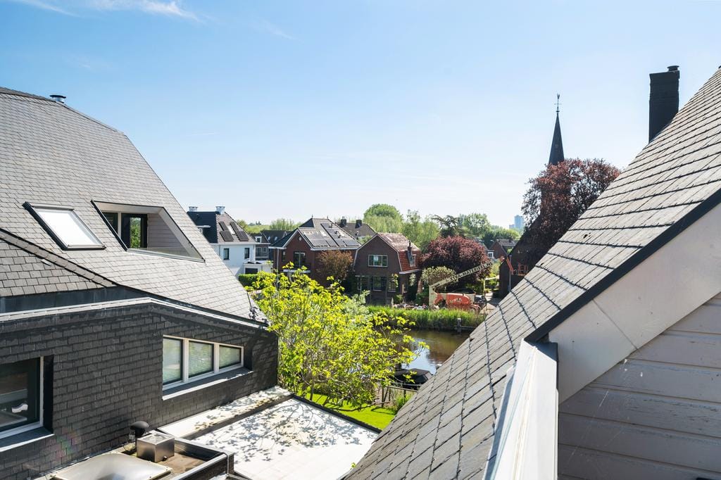 Photo 44 of Terbregse Rechter Rottekade 161