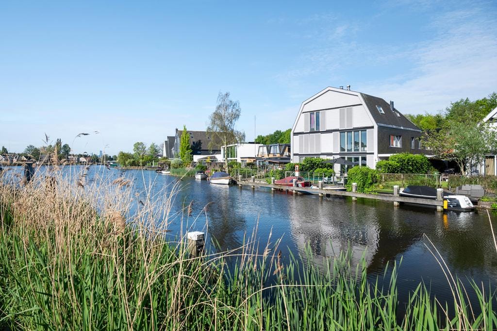 Photo 48 of Terbregse Rechter Rottekade 161