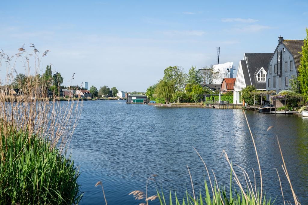 Photo 50 of Terbregse Rechter Rottekade 161