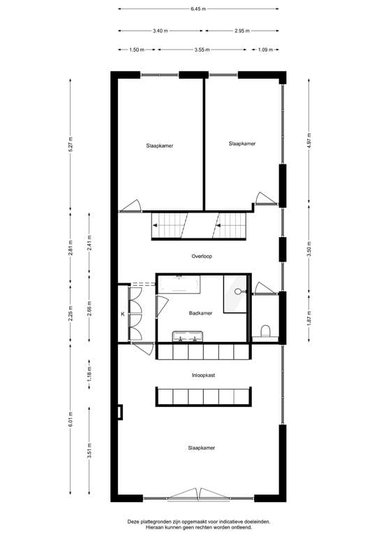 Photo 55 of Terbregse Rechter Rottekade 161