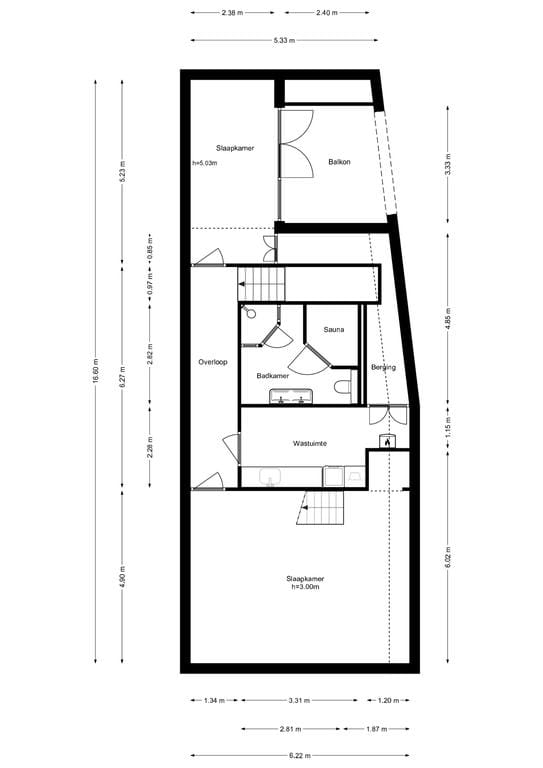 Photo 56 of Terbregse Rechter Rottekade 161