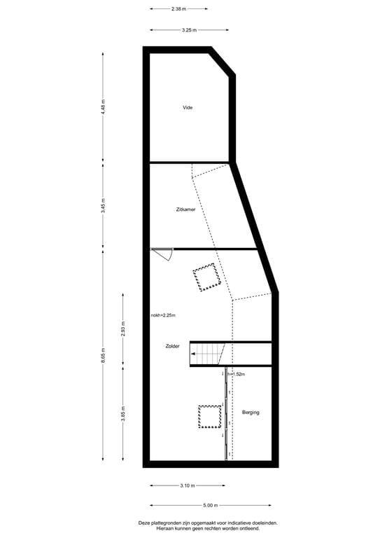 Photo 57 of Terbregse Rechter Rottekade 161