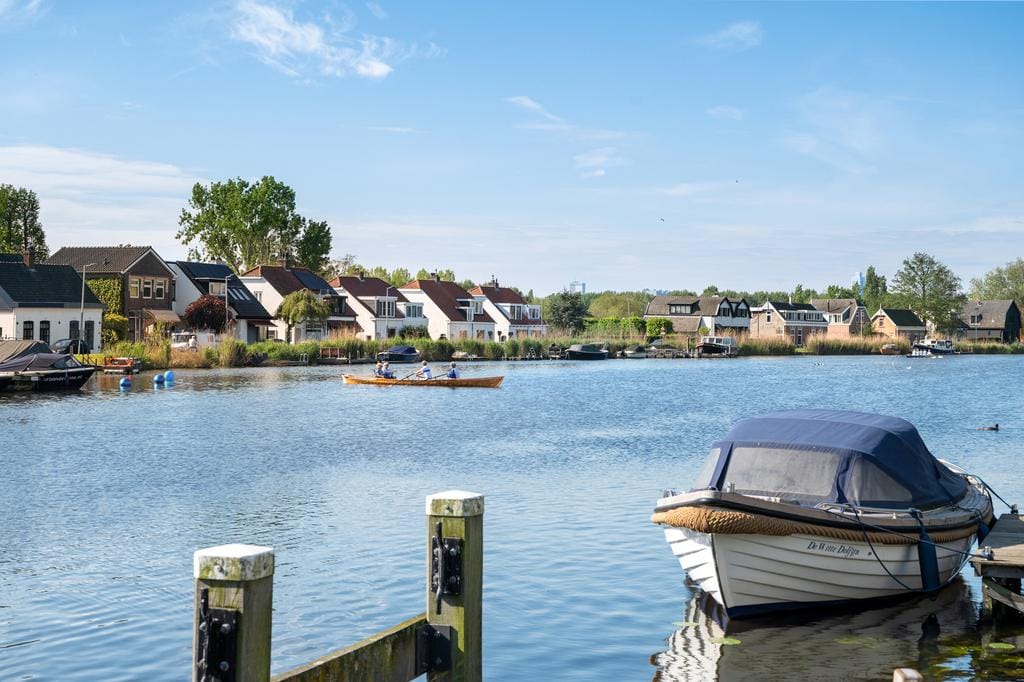 Photo 51 of Terbregse Rechter Rottekade 161