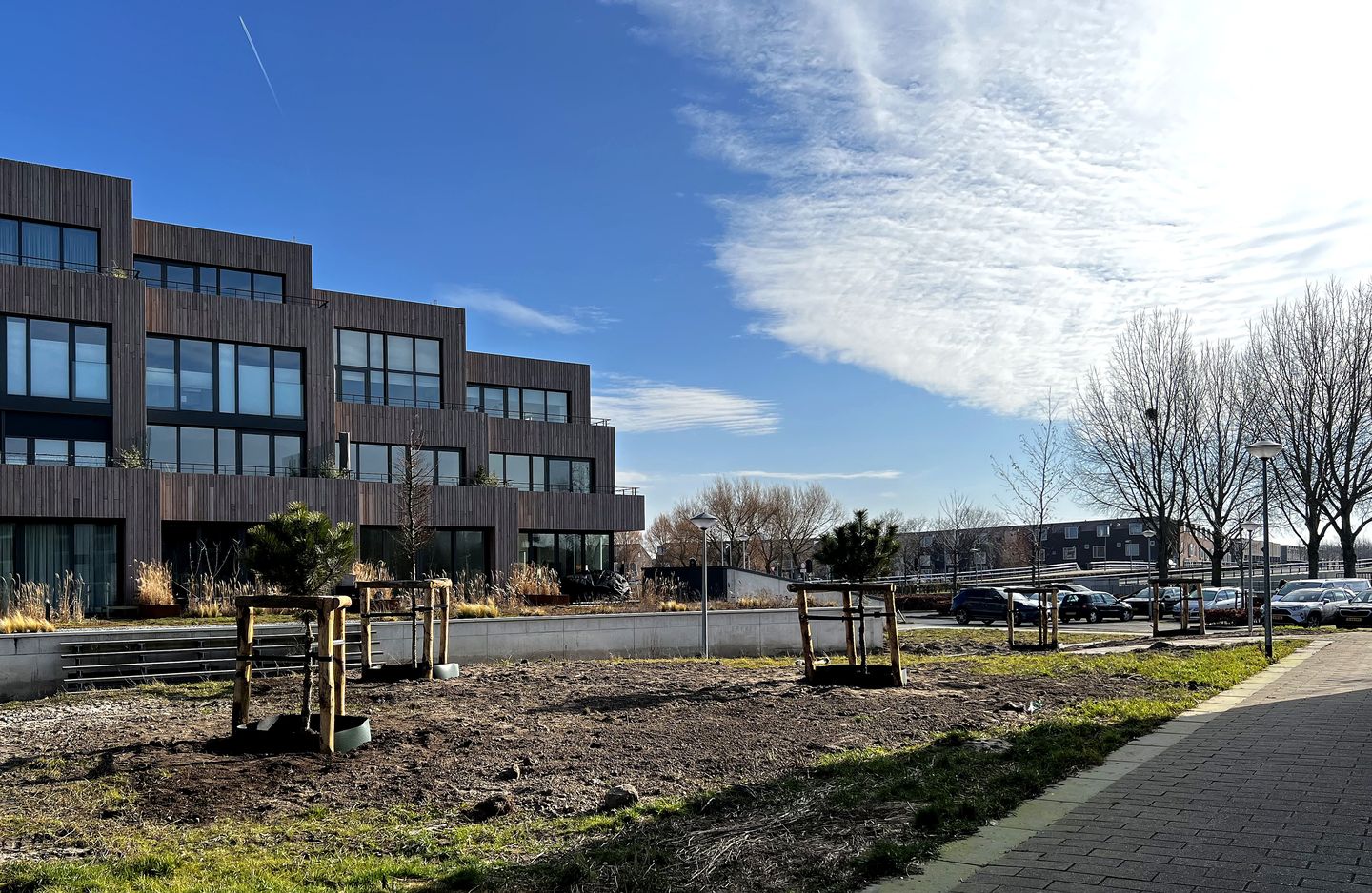 Photo 25 of Wimpelplantsoen 203