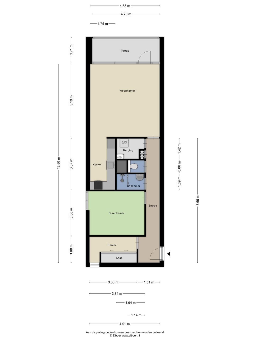 Foto 22 van Papendonk 3