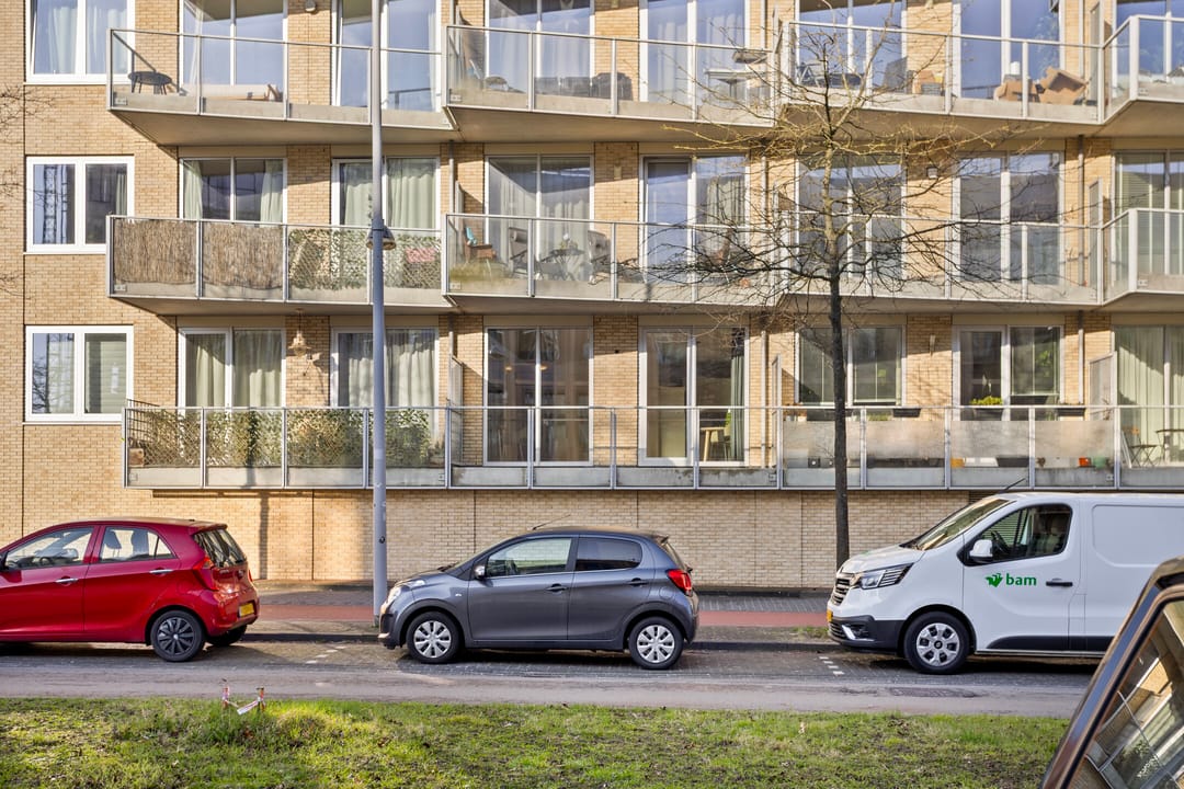 Foto 2 van Piet Mondriaanlaan 209